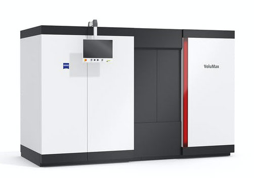 普洱蔡司X射线断层扫描仪