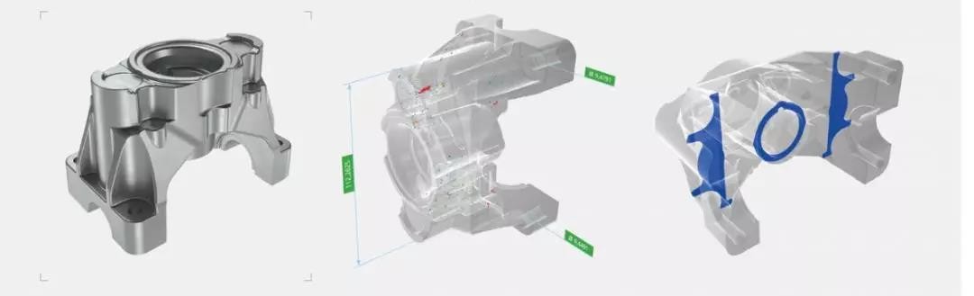 普洱蔡司工业X射线